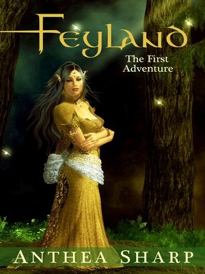 The First Adventure - ebook